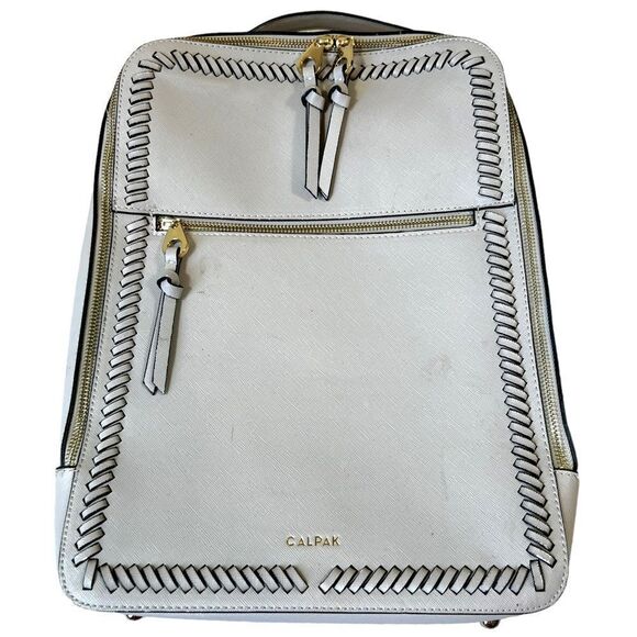 Calpak Kaya Laptop Backpack - Picture 16 of 16